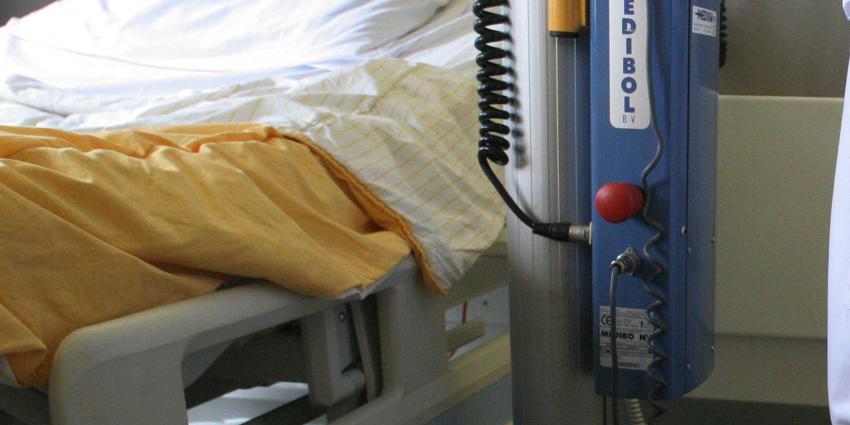 Bewaking van veiligheid medische hulpmiddelen thuisgebruik kan beter