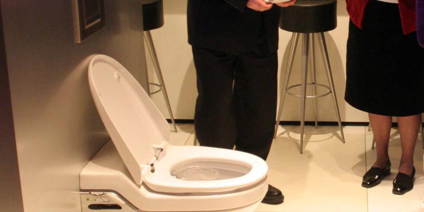 Lid Delfse studenvereniging filmde stiekem studentes op toilet