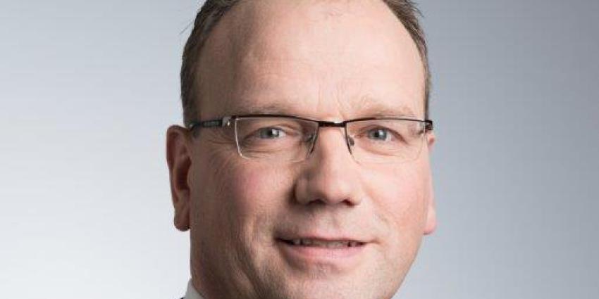 Ton Heerts stopt als voorzitter FNV