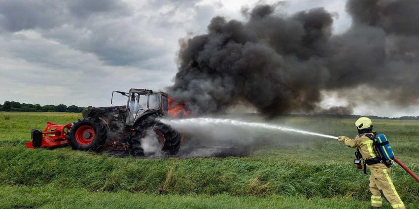 tractor-brand-blussen