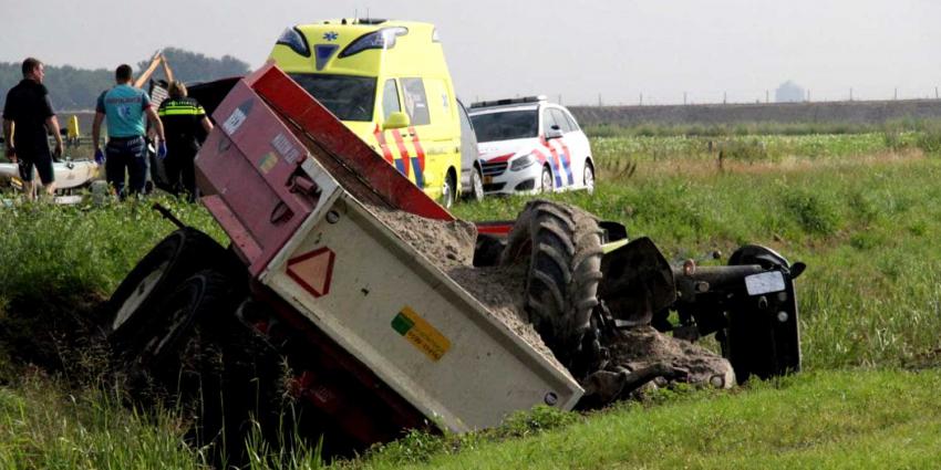 tractor-sloot-ambulance