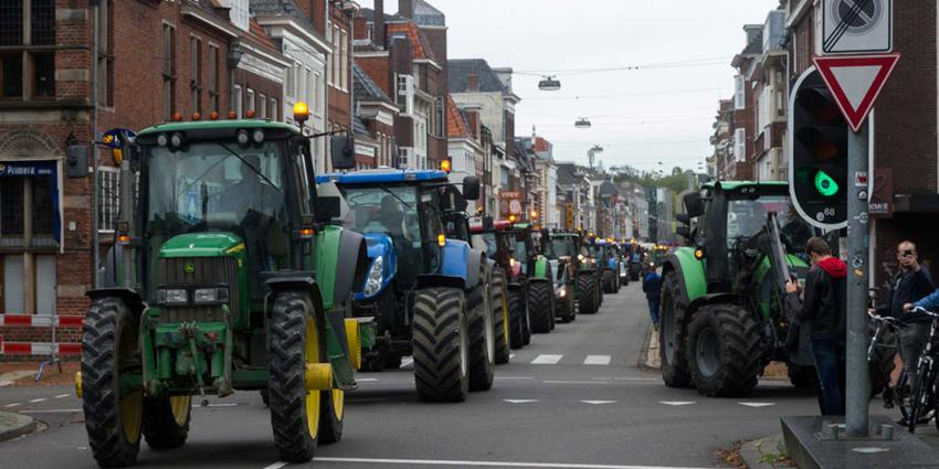 tractoren-binnenstad