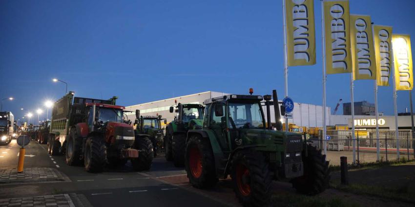 tractoren-blokkade-jumbo