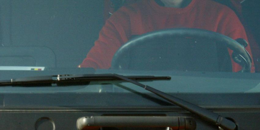 Verzet tegen camera's in de vrachtwagencabine