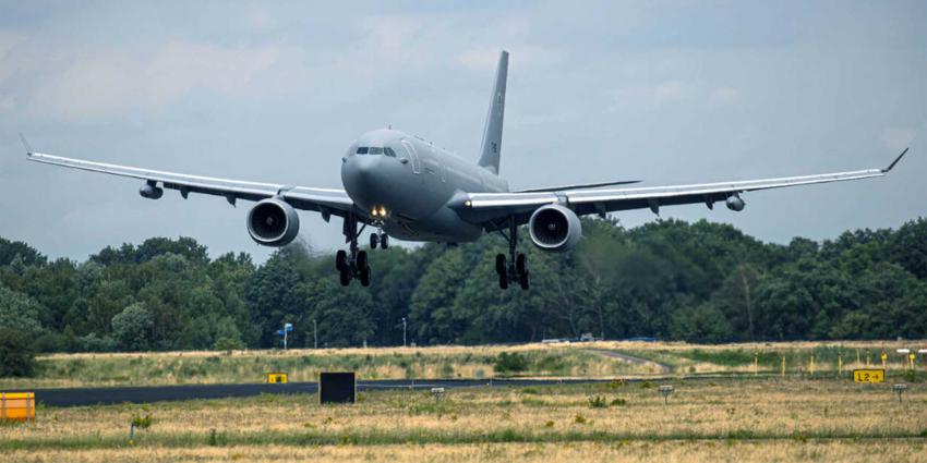 transportvliegtuig-repatriering