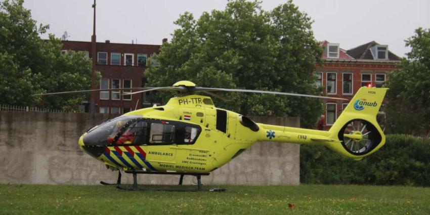 Twee schietpartijen rond dezelfde tijd in Rotterdam