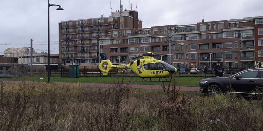traumaheli-coevorden