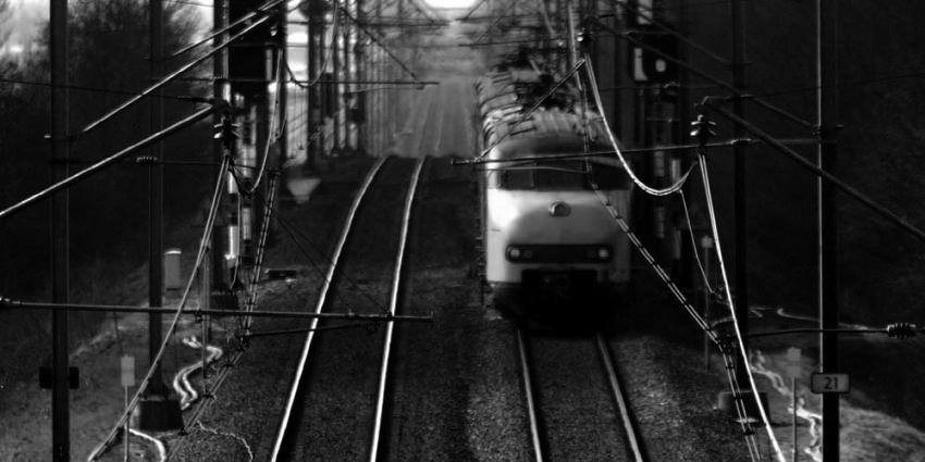 trein-perspectief
