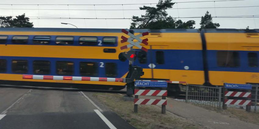 Treinen tussen Arnhem en Utrecht rijden niet 