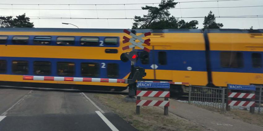 trein, verkeersleiders