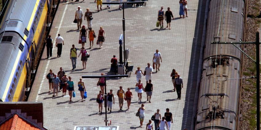 ConsumentenClaim eist compensatie voor overvolle treinen