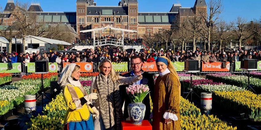 tulp-museumplein