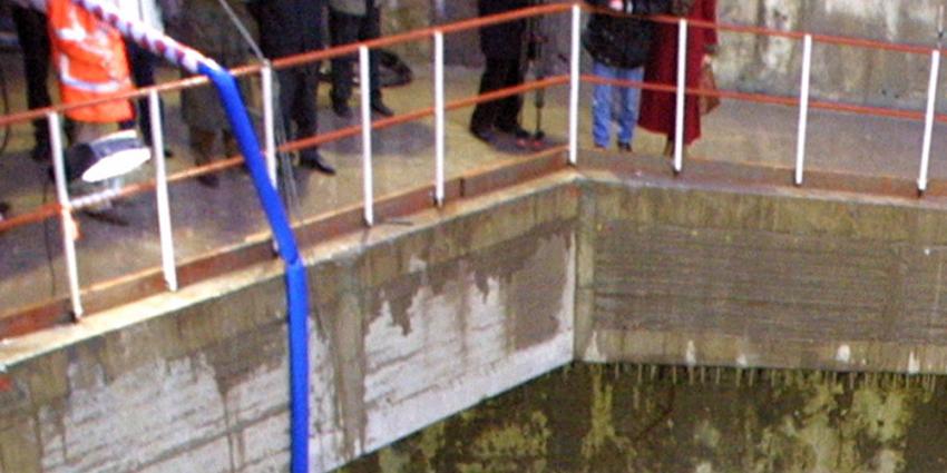 Fraude-onderzoek rond bouw A2-tunnel Maastricht