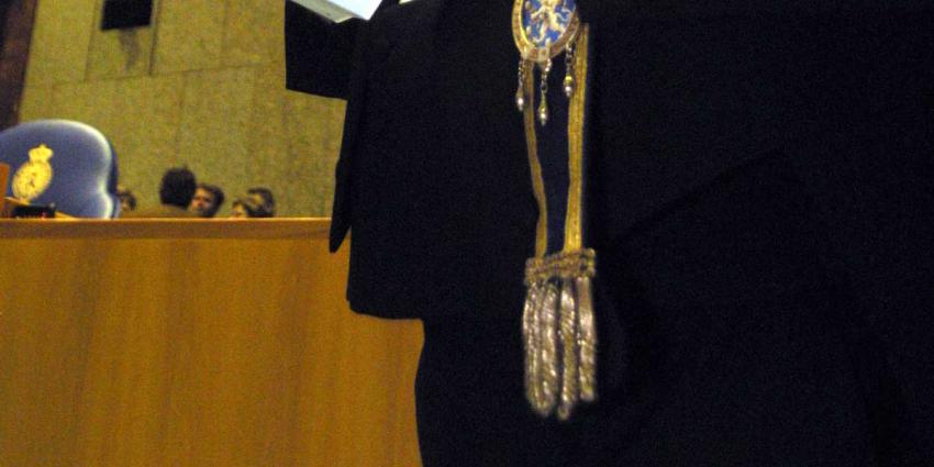 Schippers van rol als verkenner naar informateur