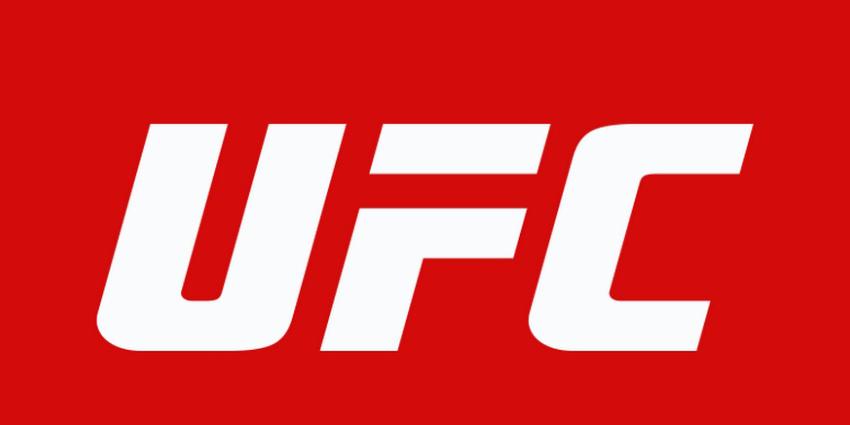 Germaine de Randamie eerste Nederlandse wereldkampioen UFC MMA