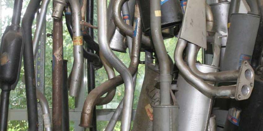 Dieselrijders in Amsterdam al snel niet meer welkom