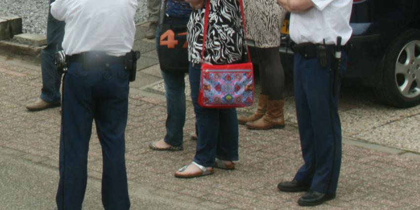 Aantal ontruimingen corporatiewoningen in Amsterdam historisch laag