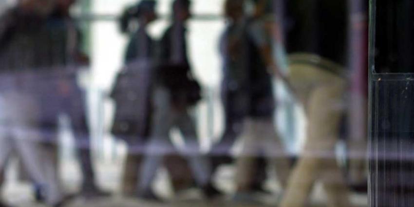 OM seponeert aanklacht tegen 46 bezetters Bungehuis