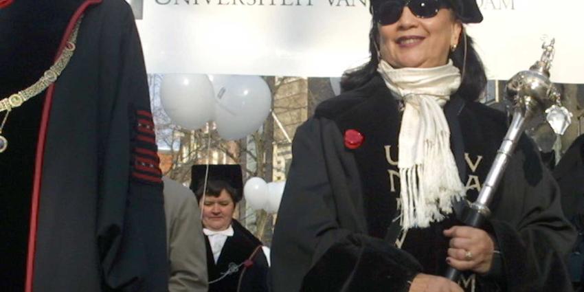 Subsidie zorgt voor toename vrouwelijke hoogleraren