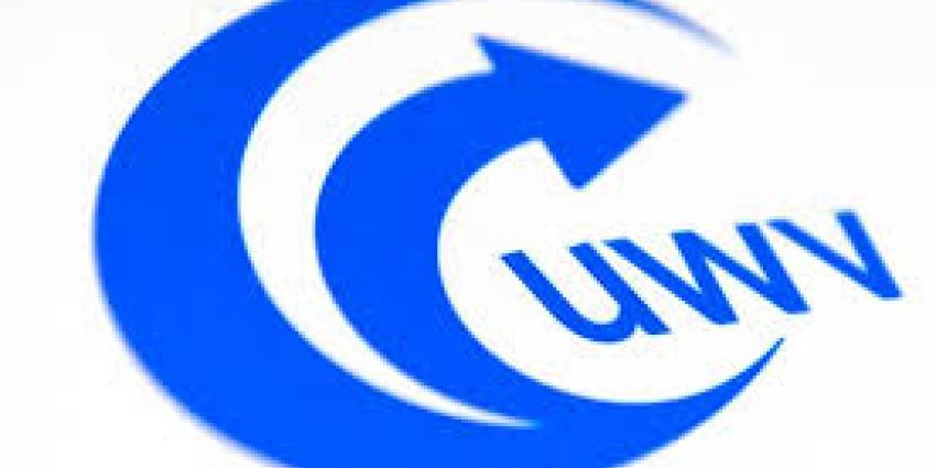 afbeelding van logo UWV