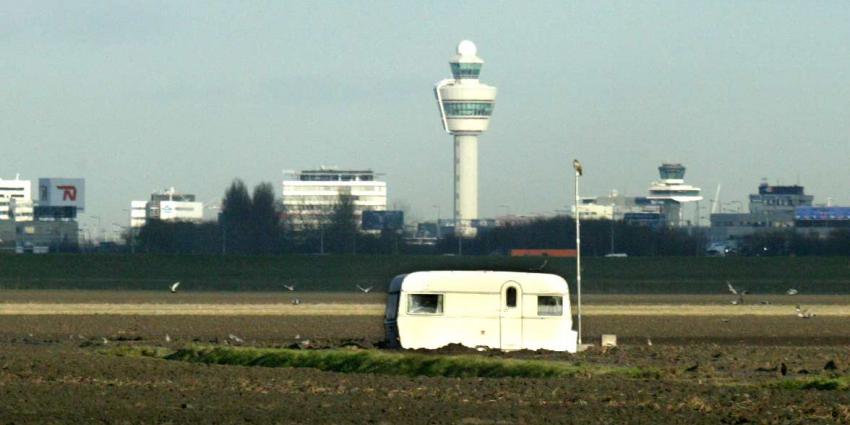 Politie: Zet geen caravan of camper voor de deur