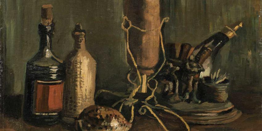 Noordbrabants Museum 'scoort' derde van Gogh in drie jaar tijd