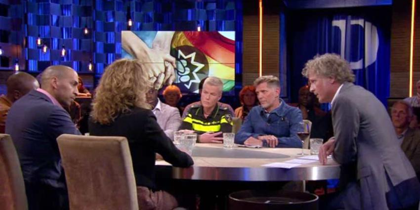Verdachte homogeweld Arnhem doet zelf aangifte