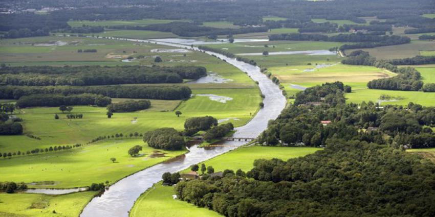 Politie geeft foto vrij van in water gevonden man Oud-Zuilen