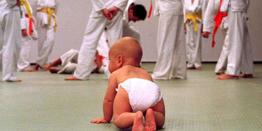 CBS: Ruim helft Nederlanders sport wekelijks