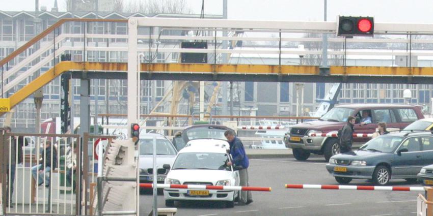 foto van veerdiensten | fbf archief