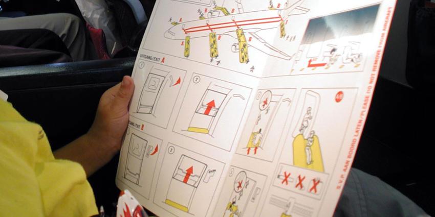 Wel of geen zuurstofmasker MH17-ramp