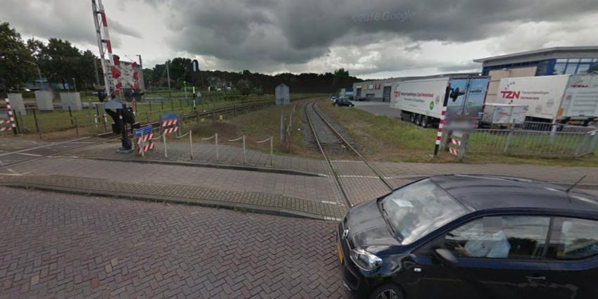 €18 miljoen voor tunnel onder spoorwegovergang in Venlo