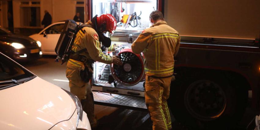 ventilator-brandweer