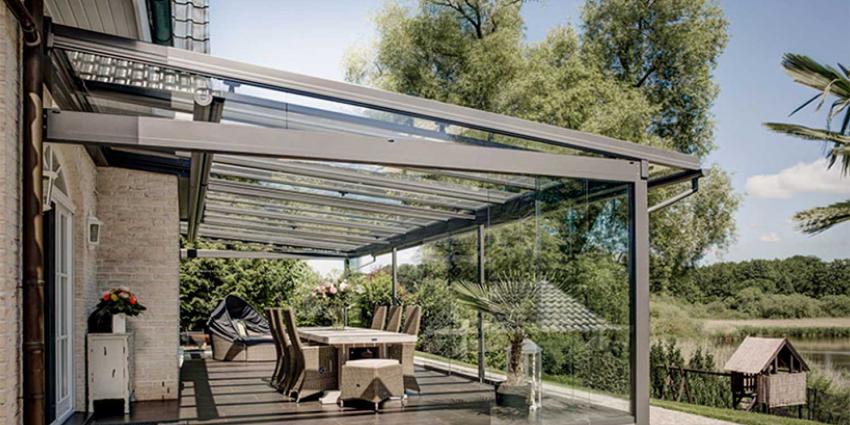 veranda-glas