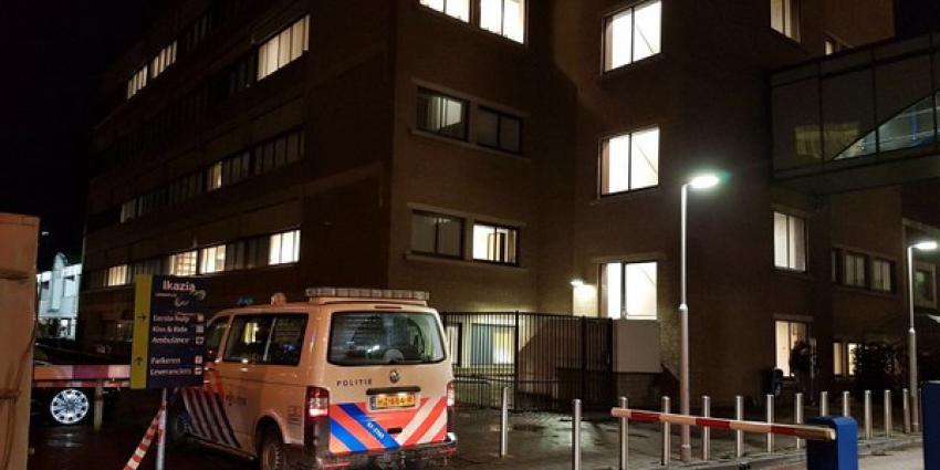 Vier aanhoudingen na steekincident Rotterdam 