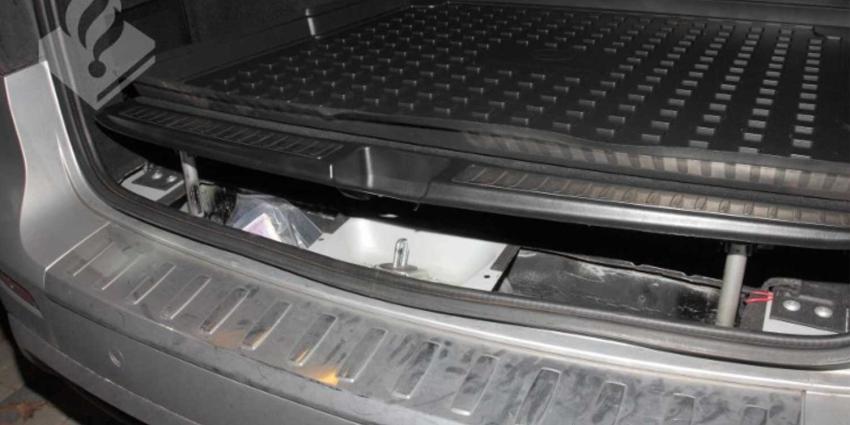 Criminele geldlijn opgerold in Assen