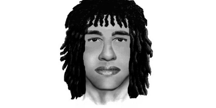Man volgt vrouw na aanranding tot aan haar huis