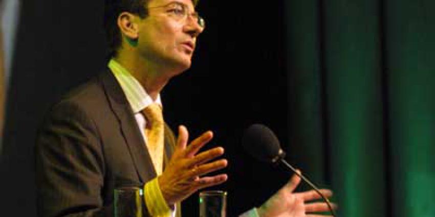 Verhagen:nieuwe startersleningen stimuleren doorstroming woningmarkt