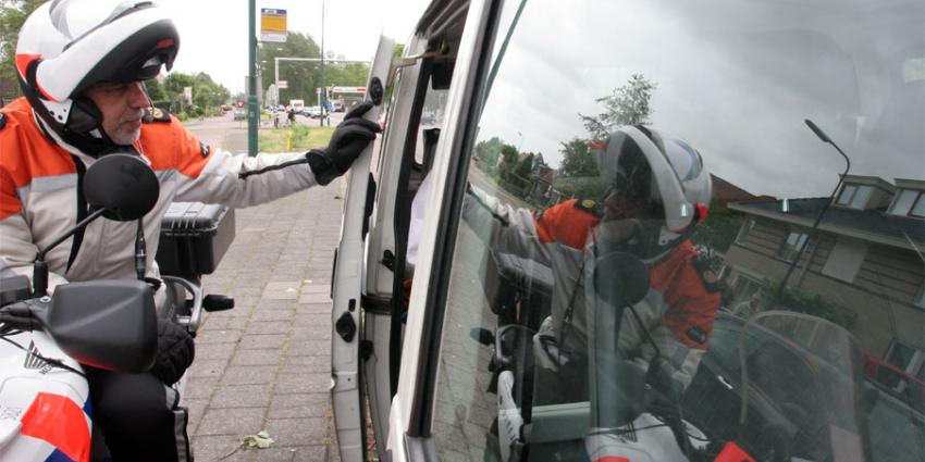 Grote politie-inzet Zwolle na dreiging