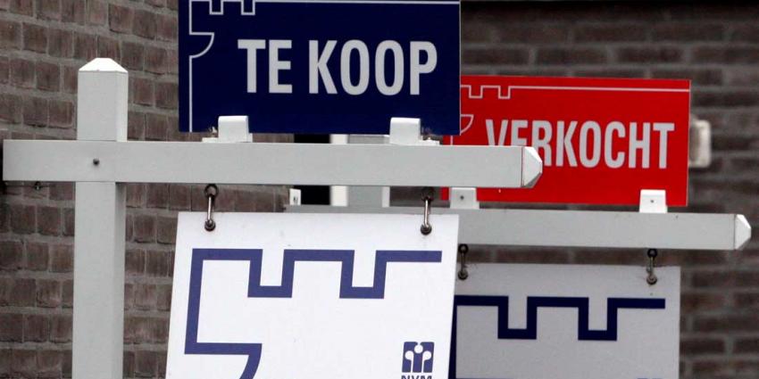 Kopers stellen verkoop oude woning vaker uit