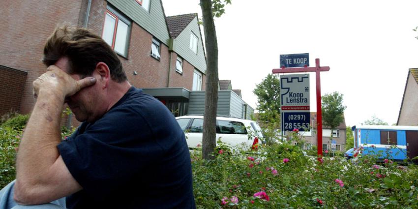 VEH: Huizenkopers vaak misleid bij keuze voor lang rentevast