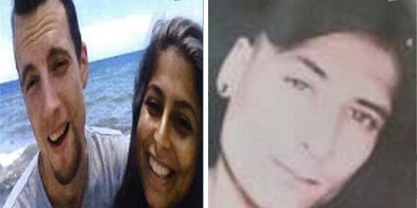 'Gevonden lichaam in Turkije hoogstwaarschijnlijk van Joey Hoffman'