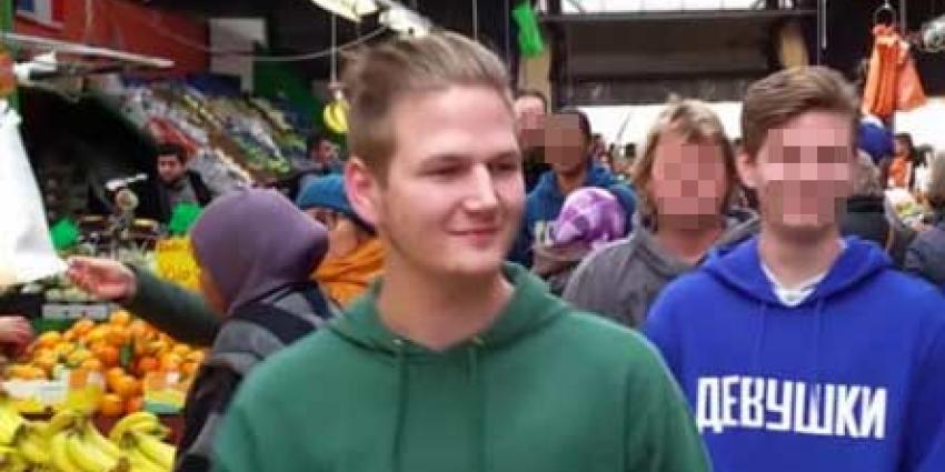 Jongen (18) vermist na avondje stappen in Leeuwarden