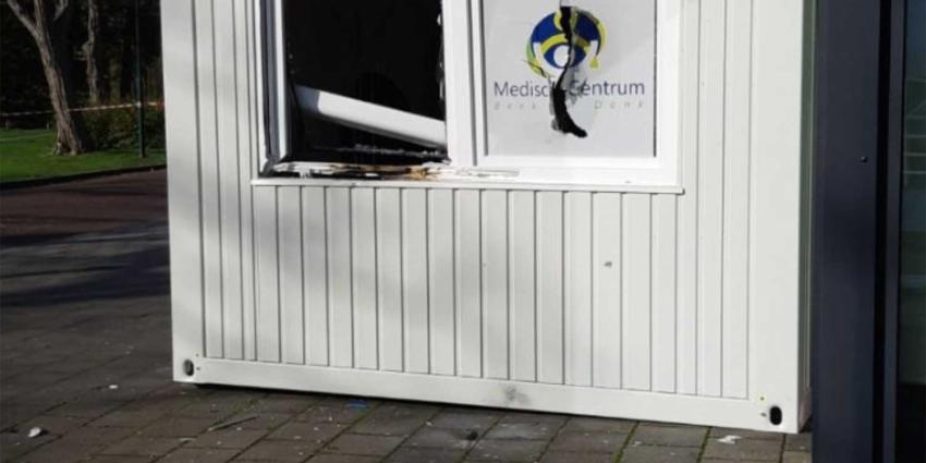 vernieling-testlocatie