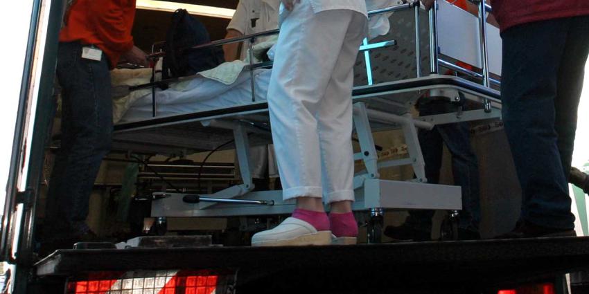 verplaatsen-patienten-ziekenhuis-bed