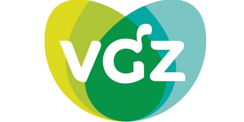 Logo van VGZ | VGZ