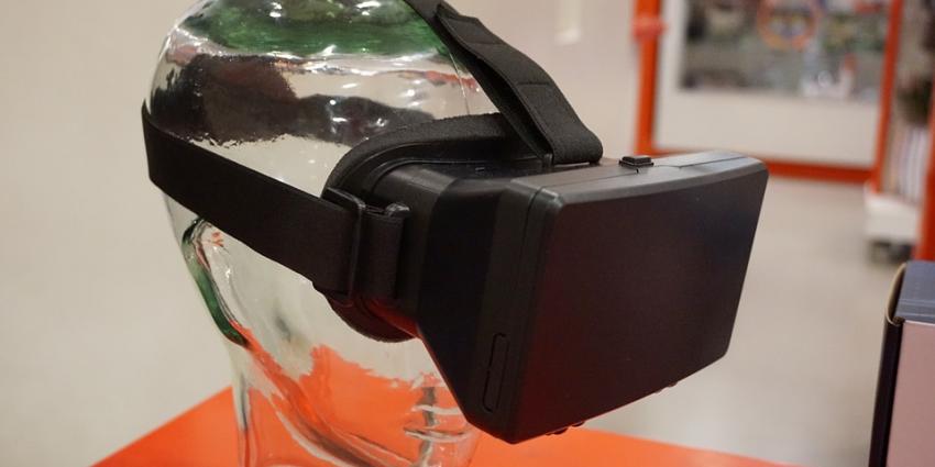 Behandeling hoogtevrees mogelijk zonder therapeut dankzij virtual reality