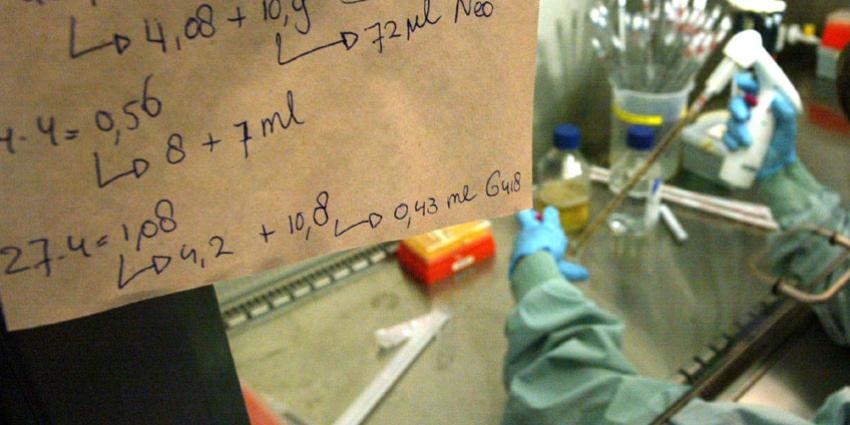 'Werkend vaccin tegen zikavirus duurt nog zeker achttien maanden'