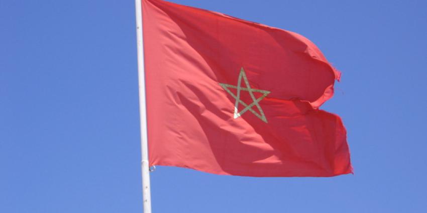 Marokko blijft voorlopig op lijst van veilige landen