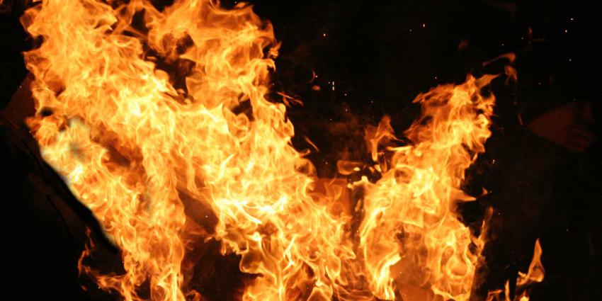 vlammen-vuur